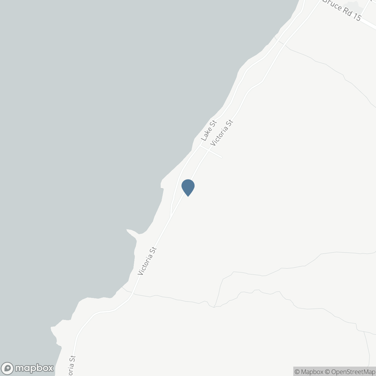 173 VICTORIA STREET, Kincardine, Ontario N0G 2T0
